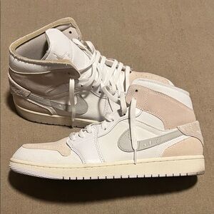 Men’s Nike Air Jordan’s